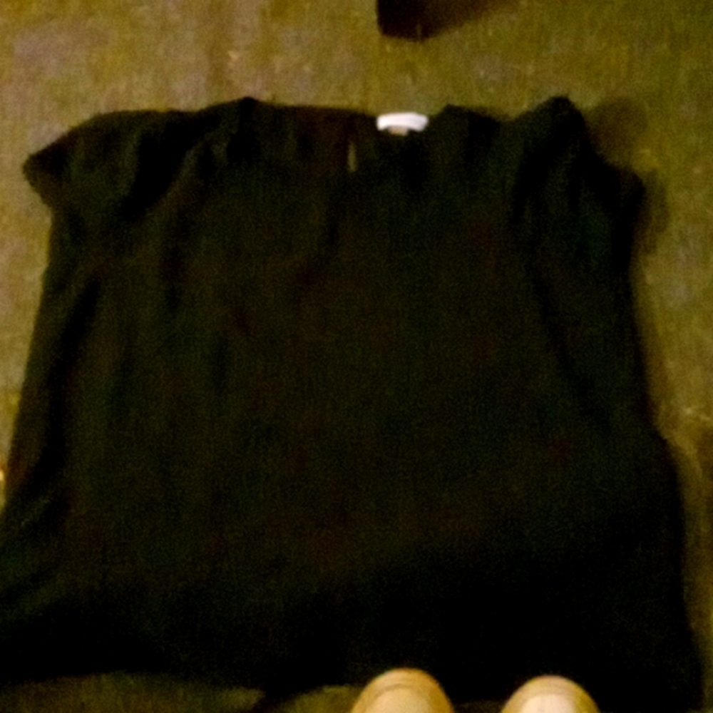 Dress shirt